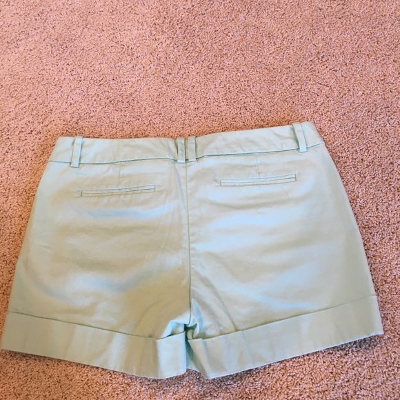 Massimo Stretch Shorts - Picture 2 of 3